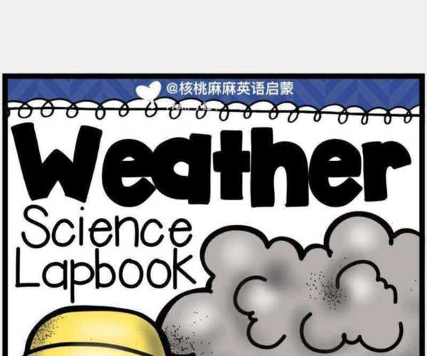 询问天气的英语对话5句怎么写