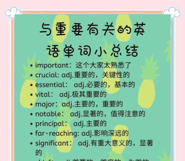 单词用英语说怎么说怎么写