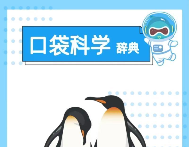 企鹅的英语怎么说读音