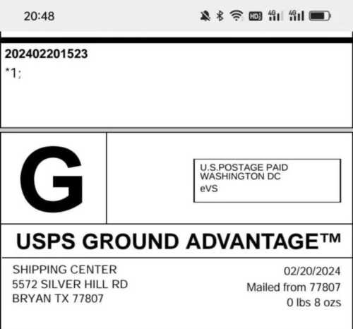 包裹用英语怎么说parcel