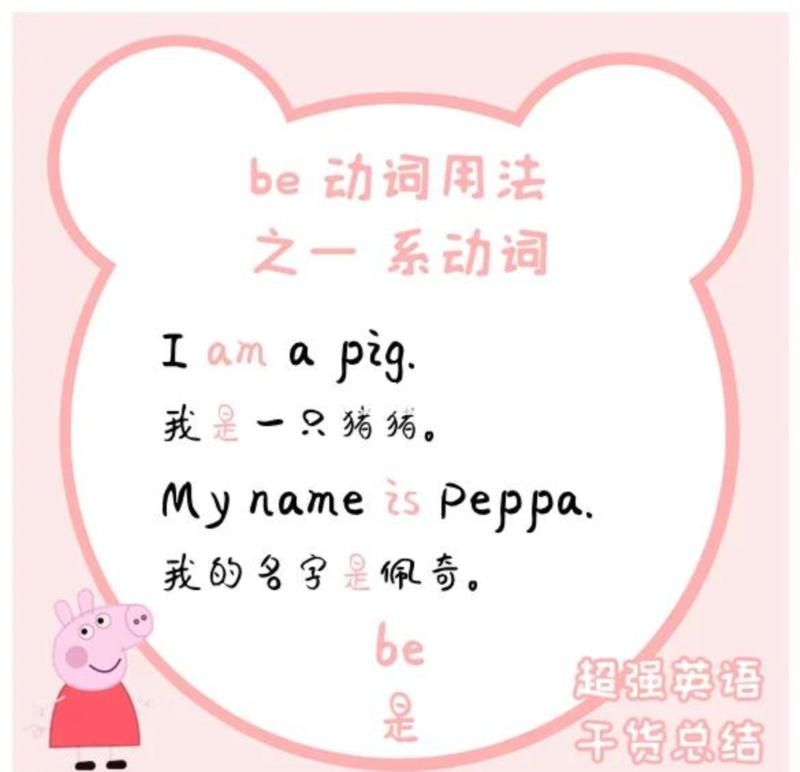 be e后面的形容词要变成比较级