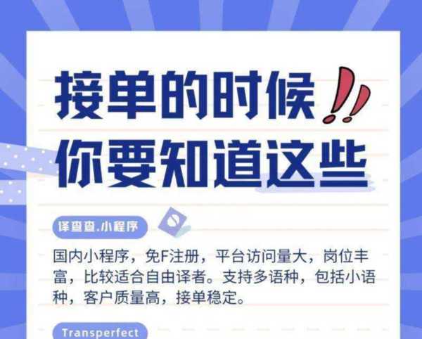 英语翻译文字行业兼职工资怎么样