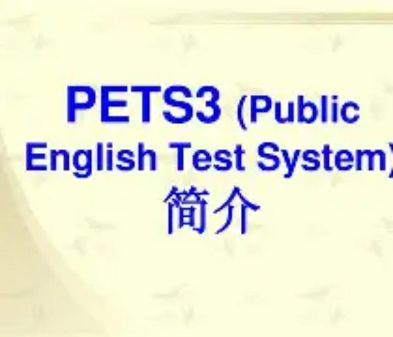 pets三级报名要抢名额吗