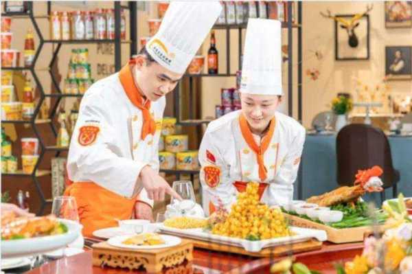 新东方是教英语的还是做菜的