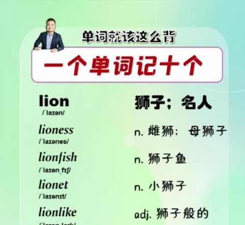 英文单词怎么记才能记得住