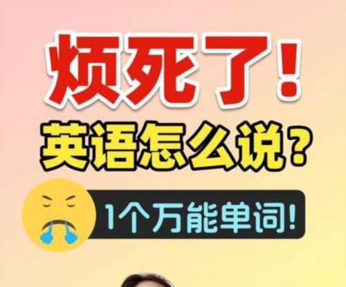 非常严重的用英语怎么读