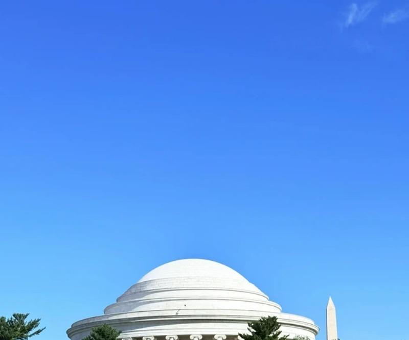 华盛顿 的英语怎么读