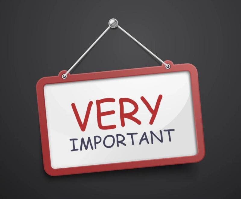 重要性用英文怎么说英语怎么写的