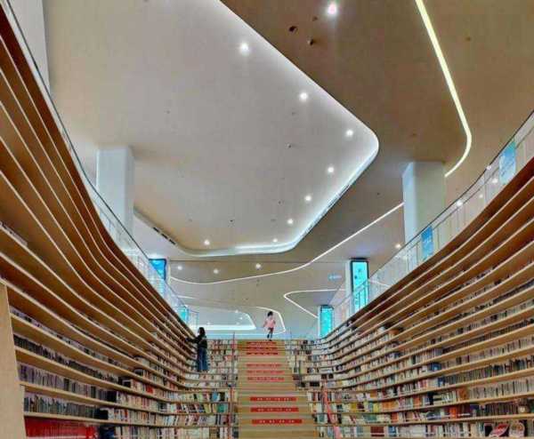 桂林旅游学院图书馆建立于哪一年