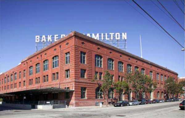 办公楼用英语怎么说