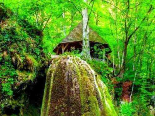 自然界图片大全风景
