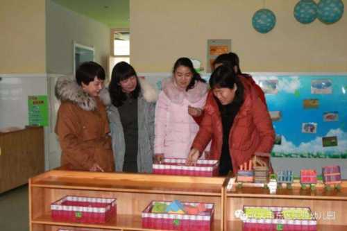 巩义东区实验幼儿园和学院路幼儿园哪个好