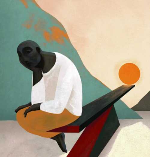 艺术家的生涯创作背景怎么写