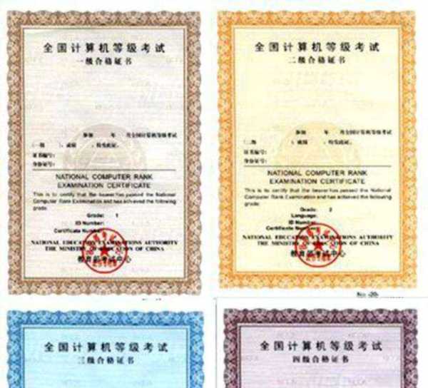 ncre报名系统登录入口