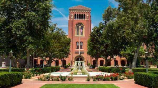 南加州理工大学和加州理工是一个学校吗
