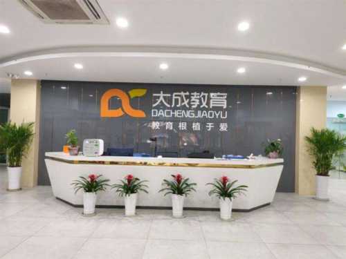 重庆小学培训机构有哪些