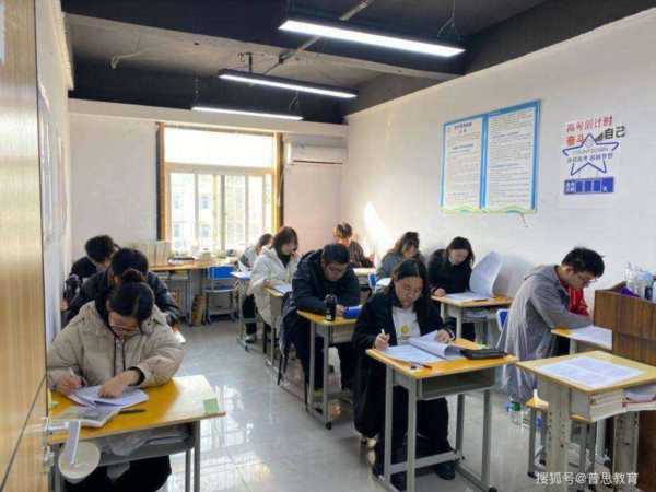 武汉艺考文化课培训学校地址