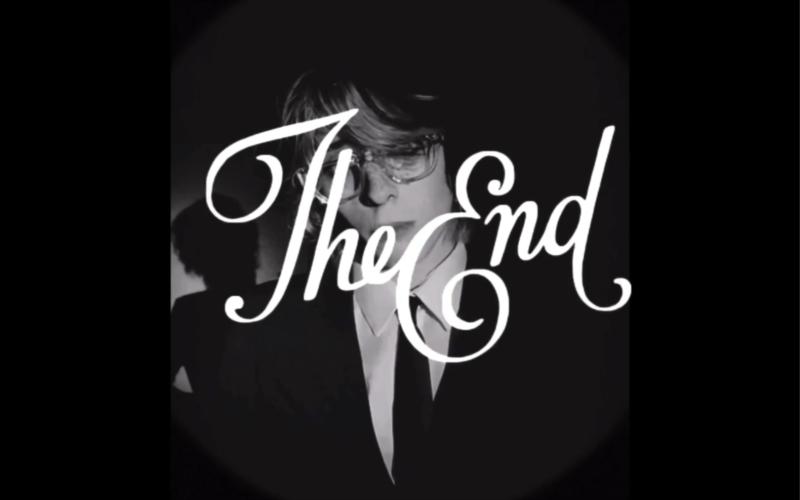 结束的英文是end还是ending