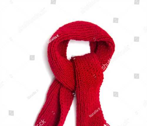 围巾的英文单词怎么读音