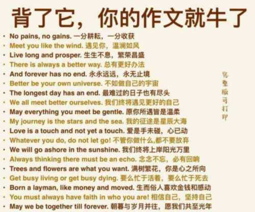 适合你的英文怎么写单词