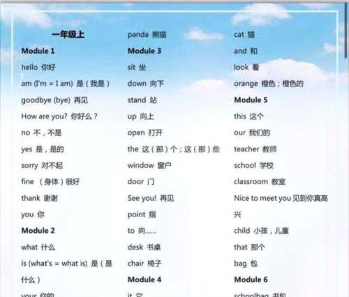 一对一双用英语怎么写