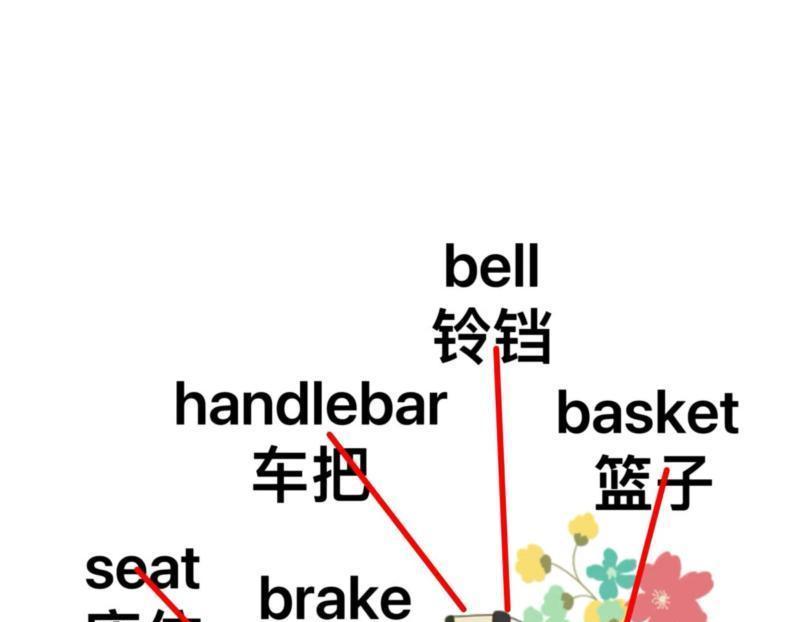 自行车英语正确发音