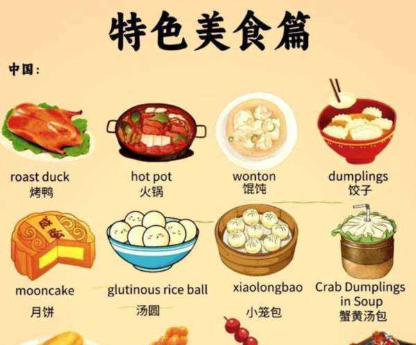 饺子的英语单词怎么写的呀