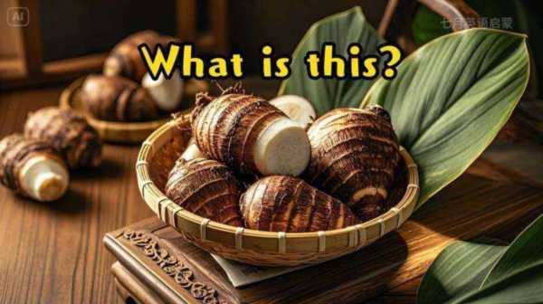 马铃薯英文是什么