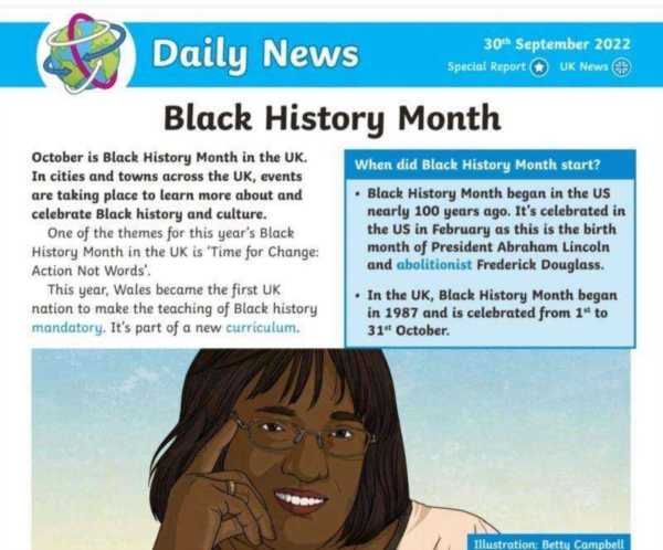 黑人英语怎么说不冒犯