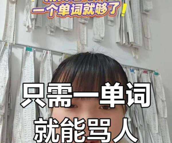傻子用英语怎么说的单词怎么写