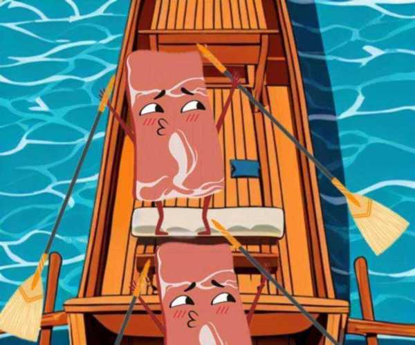 他正在组装模型轮船英语