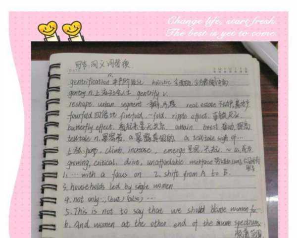 不同的感受英语