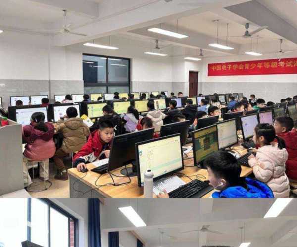 中学生学c++有什么用处