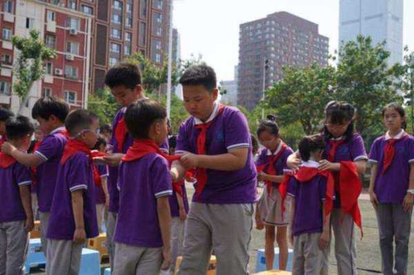 呼家楼中心小学团结湖分校