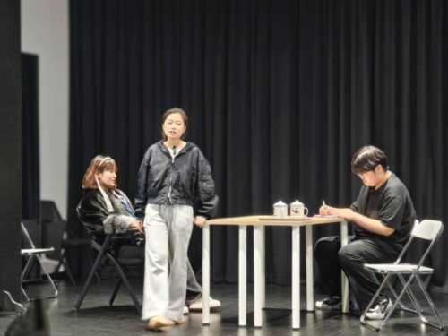 表演专业艺考考试流程