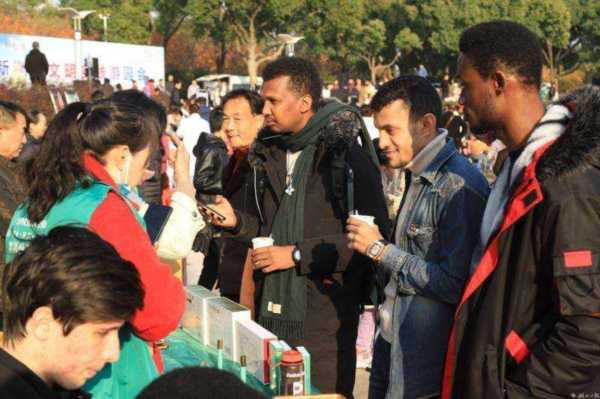 国外留学生活趣事