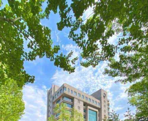 哈尔滨理工大学属于什么档次