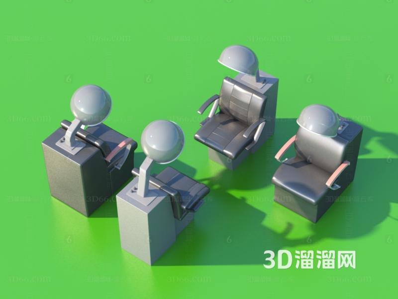 3d动画制作器中文版