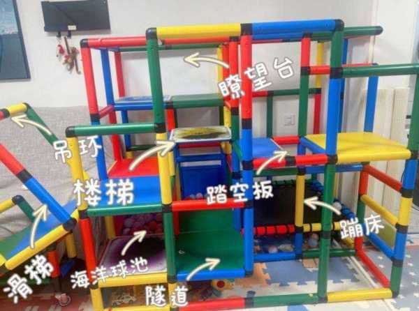 幼儿园攀爬架的好处和坏处