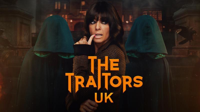 叛徒英文traitor