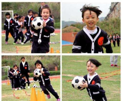 他是艺鸣幼儿园学生的英文怎么说