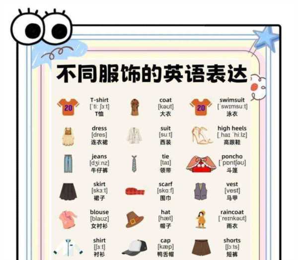 coat用英语怎么读音发音的单词有哪些