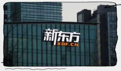 新东方在线英语在线课程