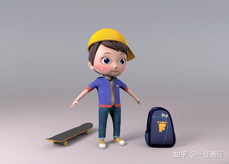 三维动画设计师工资待遇