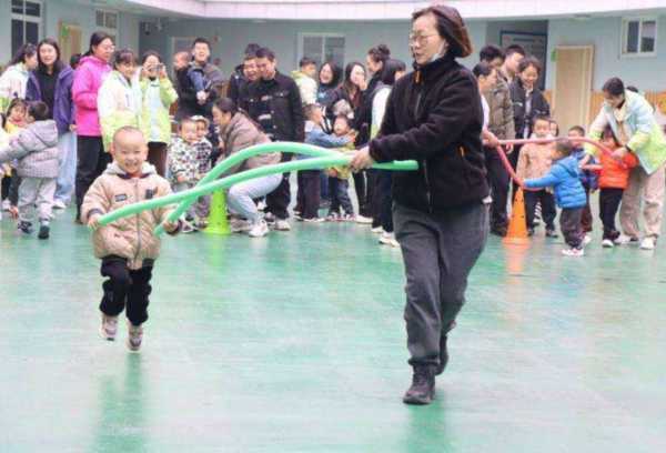 成都西蜀实验幼儿园怎么样