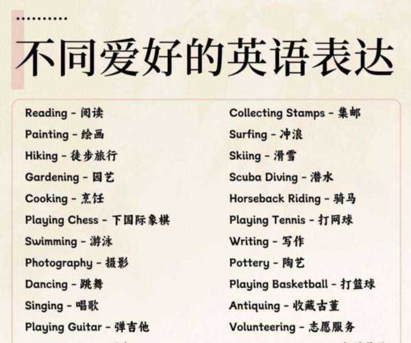 外语的英文翻译是什么