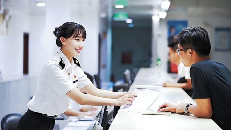 报关员资格证取消了还需要考试吗