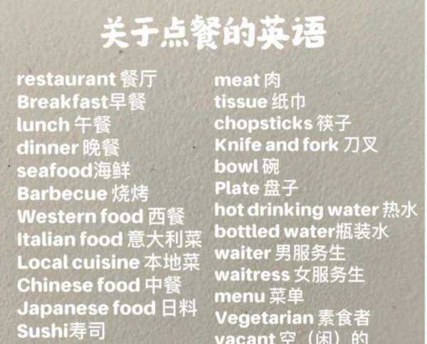 牛肉米饭的英文单词怎么写的