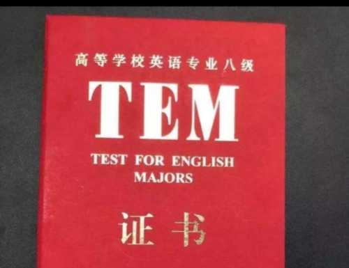 英语过了八级是什么水平考试