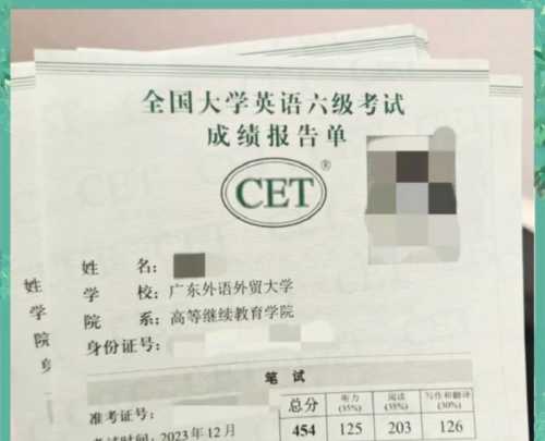  可以考的英语等级证书有哪些